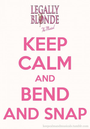 Found on keepcalmandmusicals.tumblr.com