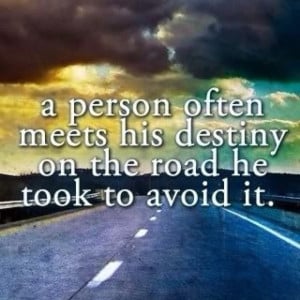 destiny #inspirational #quotes