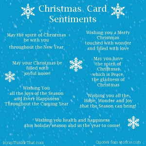 ... , Cards Christmas, Cards Sentimental, Cards Quotes, Holiday Christmas
