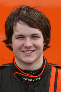 Tom Sharp