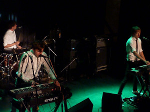 Art Science Live Bowery...