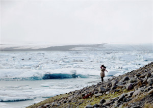 Jokulsarlon Glacier Lagoon | Iceland | Travel