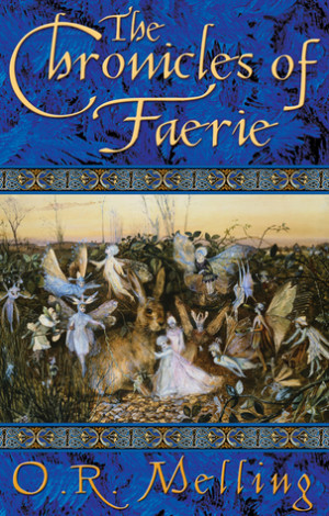 Start by marking “The Chronicles of Faerie (The Chronicles of Faerie ...