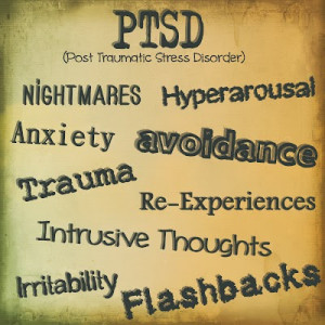 Guide to Post Traumatic Stress Disorder Anxiety