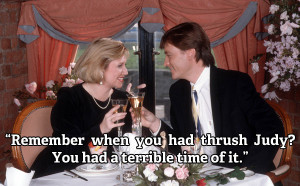 10 Of The Most Partridge-Like Richard Madeley Quotes