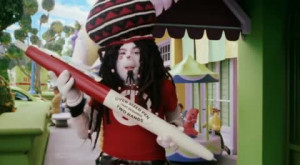 Mike Myers As Cat In The Hat