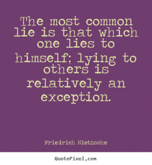 FUNNY QUOTES ABOUT LYING