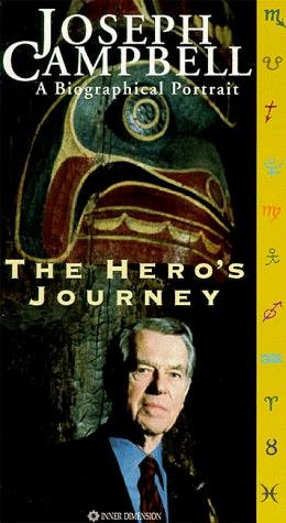 ... hero s journey the world of joseph campbell the hero s journey the