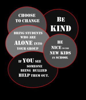 bullying quotes