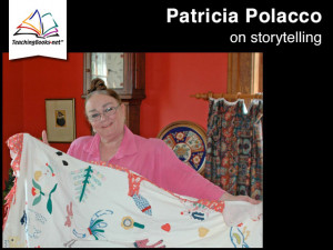 Patricia Polacco page on TeachingBooks.net Patricia Polacco's ...