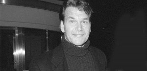 Related Pictures Patrick Swayze