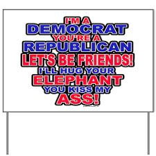 ... anti republican liberal democrat gifts gag humor funny sayings quotes