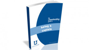 New Free Guide On Being a Cheer Captain