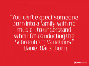 CONDUCTING QUOTES MUSIC