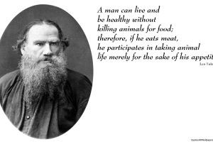 Leo Tolstoy – Healthy Life Quotes Images