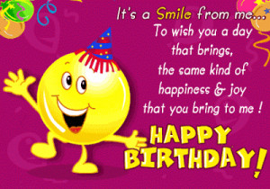 Latest Funny Happy Birthday Wishes Cards, Wallpaper