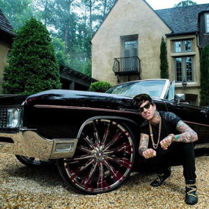 Chris Fronzak About That Life