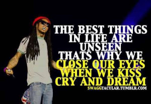Wayne quote