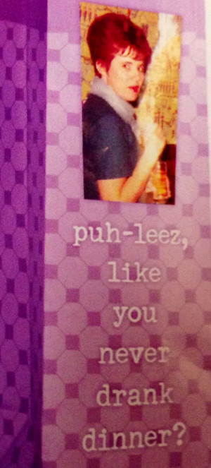 Pinned by Jessica Yaro