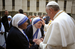 ... News from Vatican Information Service - Report on Women Religious
