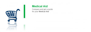 Search for and compare medical aid quotes.
