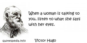 Famous quotes reflections aphorisms - Quotes About Women - When a ...