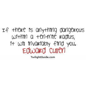 Stephenie Meyer Twilight Quote Graphics, Bella & Edward | Twilight ...