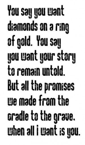 ... is You - song lyrics, music lyrics, song quotes, music lyrics, songs