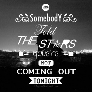 Arctic Monkeys - Black Treacle