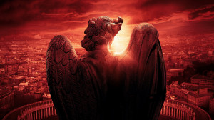 Angels and Demons Movie