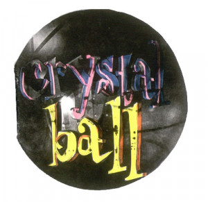 Crystal Ball Prince Album