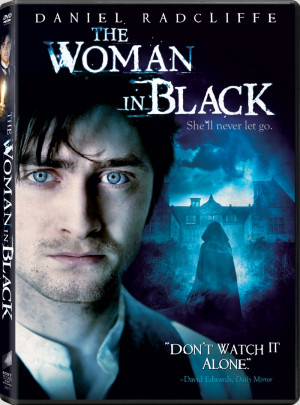 The Woman in Black (US - DVD R1 | BD RA)