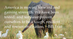 Top Quotes About Gaining Strength