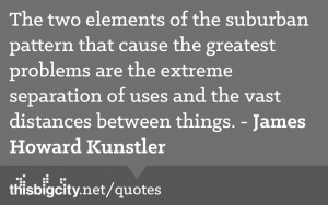 Fifteen of the Best Quotes About Sustainable Cities