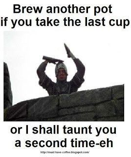 Monty python and the holy grail - rotten tomatoes