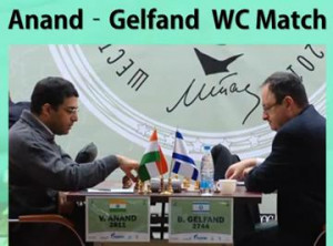 Posted by World Chess Championship 2013 News Blog Thursday, September ...