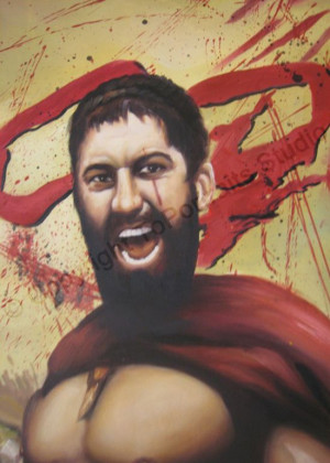 Go Back Gallery For Real King Leonidas Quotes/feed/rss2