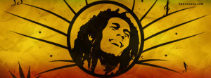 Capas para facebook Reggae #3