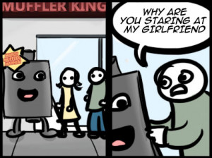 Annoying Jealous Boyfriend Quotes Ask jono: jealous boyfriends