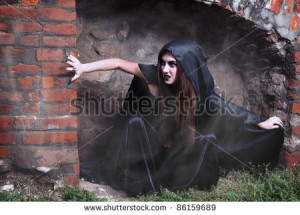 Witchy Stock Photos