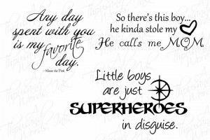 Baby Boy Quotes For Scrapbooking Baby Boy Quotes For