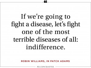 Robin Williams Quotes That Show His Wit and Heart