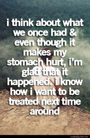 Next Time Around.. Visit www.LovableQuotes.com to see more sweet love ...