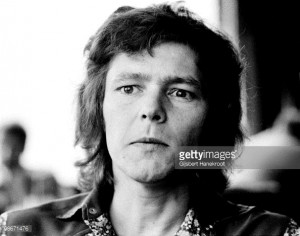 Jimmy Griffin From Bread