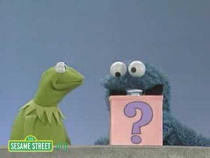Kermit To Cookie Monster Quotes Quotesgram