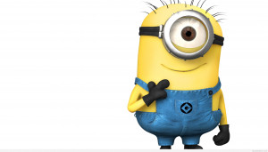 Funny minions messages quotes and language minions