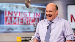 Here's what is actually working in retail: Cramer