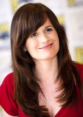 Elizabeth Reaser :) Elizabeth Reaser 3, Reaser Esme, Beautiful Women ...