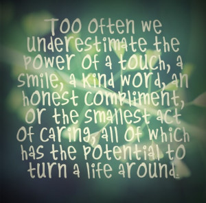 Underestimate... | #quotes