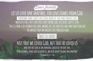 Whether we like it or not, our responses have to reflect the nature of ...